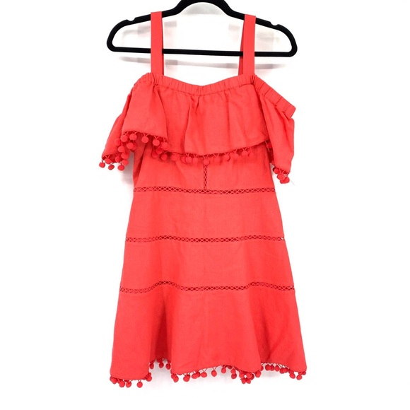 Aster Dress - Picture 4 of 6